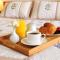 Gemütliches Bed and Breakfast Bergzyt - mit oder ohne Frühstück , im Ski und Wandergebiet