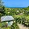 Bungalow vue mer - Deshaies