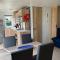 Mobil'home - Camping **** Les Charmettes