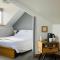 Mooredge Guest House