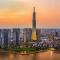 Landmark 81 Luxury Residence Suite