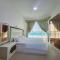 Beachfront Holiday Homes