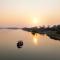 Zambezi Dusk River Facing-all inclusive-Luxury Accommodation