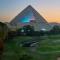 Beit Khufu Pyramid Hotel
