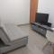 Apartamento novinho e aconchegante