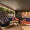 Hotel Mercure Toulouse Centre Compans