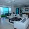 Semo's Aqua luxury 6 bedrooms Penthouse sea views
