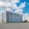 Quality Inn & Conference Centre