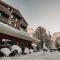 Parkhotel Schoenegg