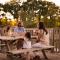 Vakantiepark Sallandshoeve