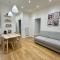 Havre de paix cosy proche gare - Chez Jessica