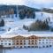 Skylodge Alpine Homes