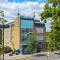 Best Western Northfields Ealing Hotel -Northfield station Elizabeth line
