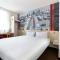 B&B Hotel Warszawa-Okęcie