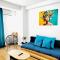 Apartament Central 2