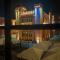 City Hall Bliss Suite - Premium Apartament z Balkonem i Widokiem na Ratusz