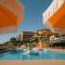 Rigat Park & Spa Hotel - Adults Recommended