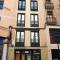 Apartamentos Marqués de Abastos