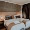 Livingwaters Self-Catering Accommodation