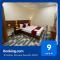 Glitz Hotels Golden Sands - Nr Asalpha Metro Station