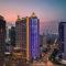 InterContinental Shanghai Pudong by IHG