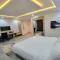 Yetunde Ajayi Airport Hotel
