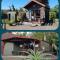 Swiss-Kiwi Cottage and Retreat, B&B