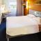 ibis Budget Luxembourg Aeroport