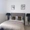Prestwick serviced apartment