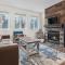 Mountain Gate - Pet Friendly 2BR w Mountain Views and open hot tub