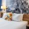 Aparthotel Adagio Liverpool City Centre