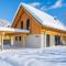 Mountain Chalet Arnica