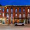 The Woodford Hotel