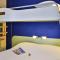 ibis budget Versailles - Trappes