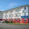 ibis budget Saint Lô