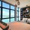 Seaview Bliss Studio By Tropical Elegance