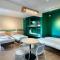 Ibis Budget Orly Chevilly Tram 7