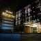Hotel Royal Usi