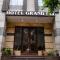 Hotel Grand In Vaishali