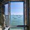 Loft in the wall