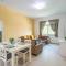 Peaceful and Spacious 2 BDR in the Heart of Al Ghadeer Community