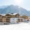 Venediger Lodge