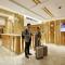 Hotel The Vanson Pride - Luxury Living at City Centre, New Delhi