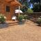 chalet le domaine des cigales