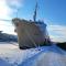 Laivahostel S/S Bore