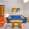 Charming 2-Bedroom Apartment with Balconies MGAJ1-1