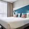Aparthotel Adagio Paris Suresnes Longchamp
