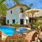 Villa Malaga con Jacuzzi Piscina vallada Barbacoa By AndaraHolidays