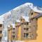 Appartement F2 au domaine des 100 lacs - piscine - sauna - hammam