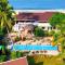 ETHER Marari Beachfront